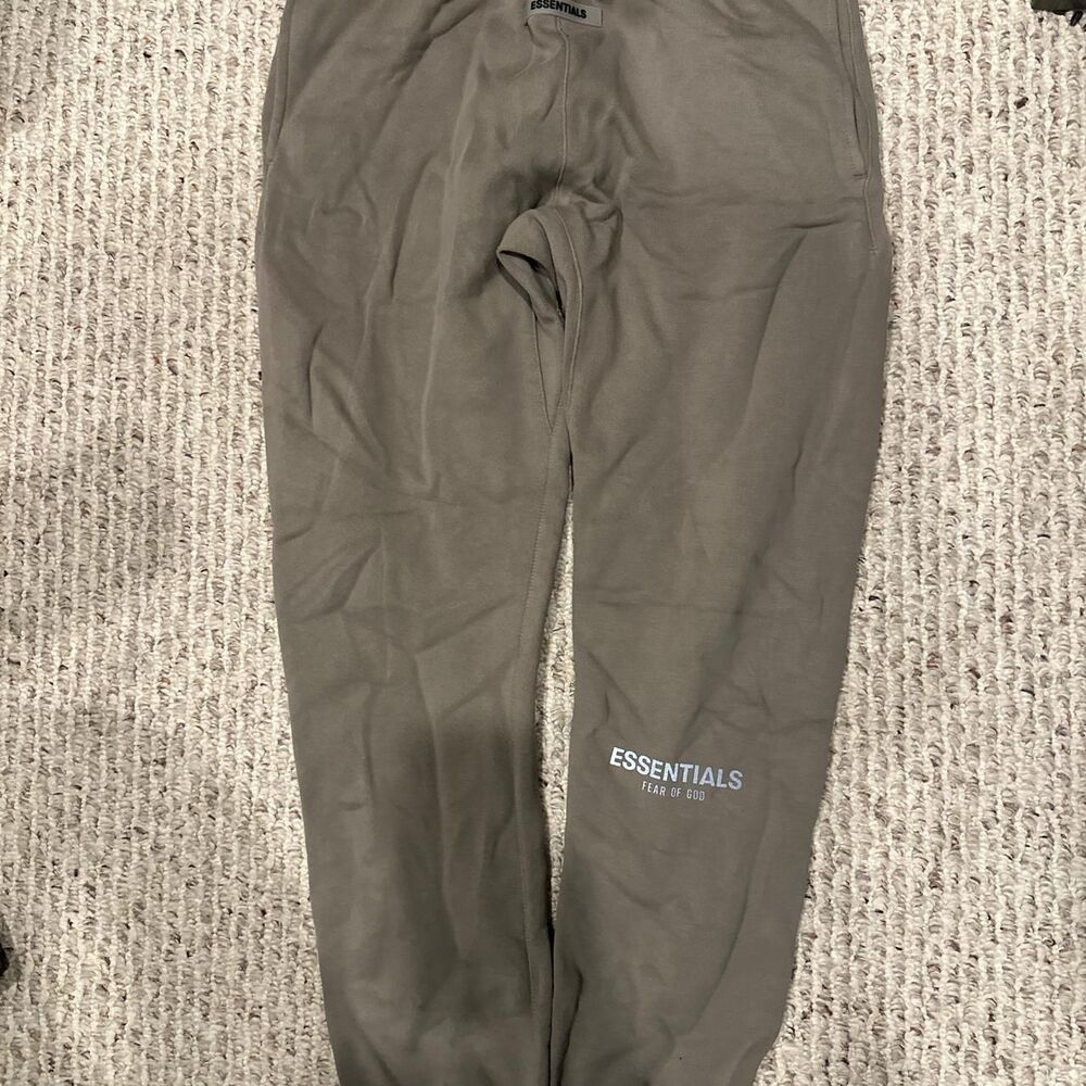 Fear-of-god Men's Joggers-tracksuits